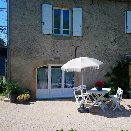 Appartement Duplex Bretenoux Bagian luar foto