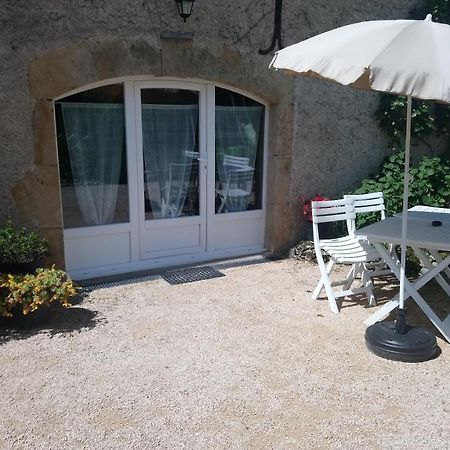 Appartement Duplex Bretenoux Bagian luar foto