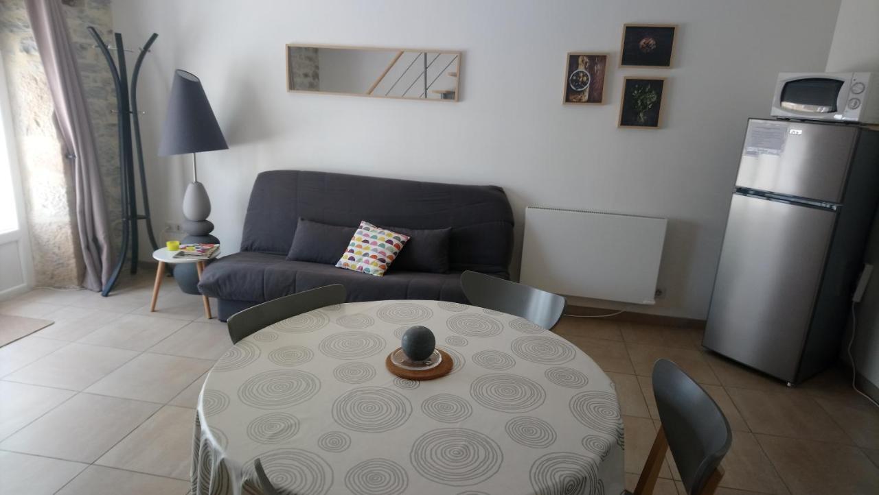 Appartement Duplex Bretenoux Bagian luar foto