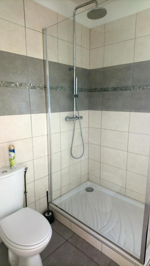 Appartement Duplex Bretenoux Bagian luar foto